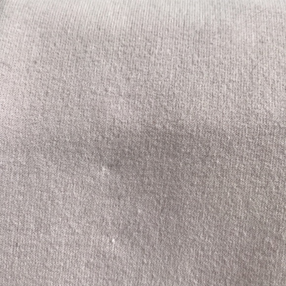 Light pink/blush Lululemon pullover size 6. - Picture 9 of 10